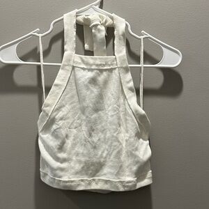 Urban Outfitters Halter Crop Top